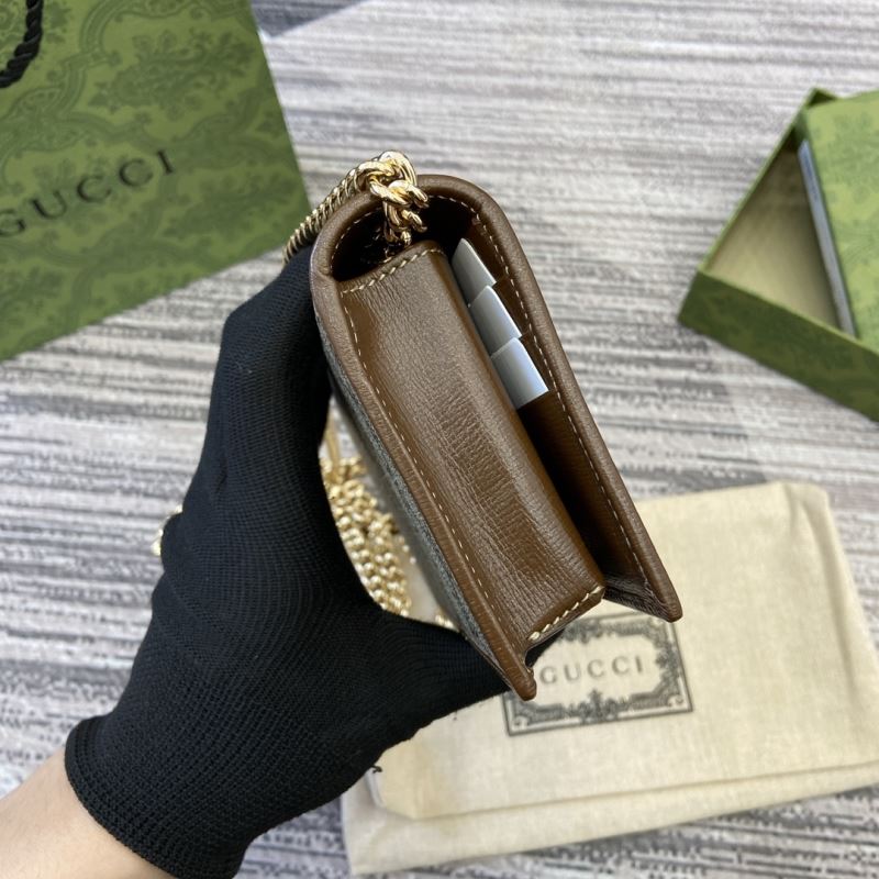 Gvc*1 wallets